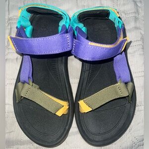 Teva Women’s Hurricane XLT2